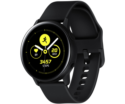 Smartwatch Samsung Galaxy Watch Active SM-R500 Black